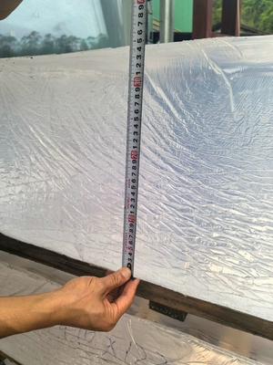 ОЛЕГ Листовой акрил высокой прозрачности, изготовление на заказ, бесплатные образцы