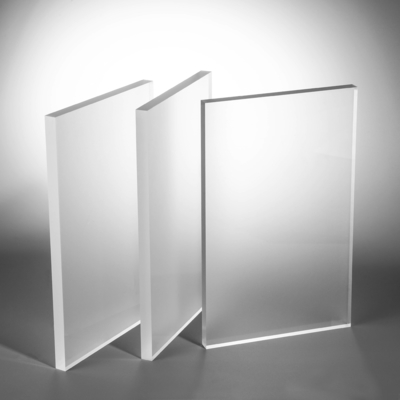 OLEG Laser Cut UV Print Acrylic Sheet Дизайн изображения