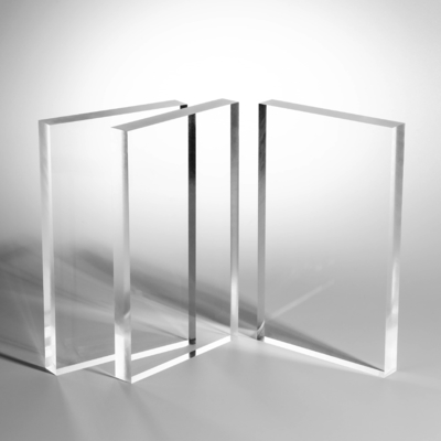 OLEG Laser Cut UV Print Acrylic Sheet Дизайн изображения