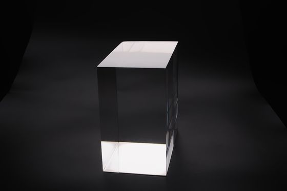 OLEG 93% Прозрачность акриловый лист глянцевый матовый