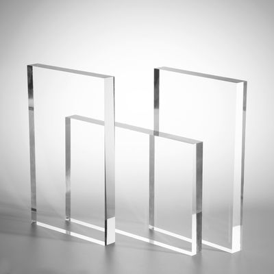 OLEG 93% Прозрачность акриловый лист глянцевый матовый