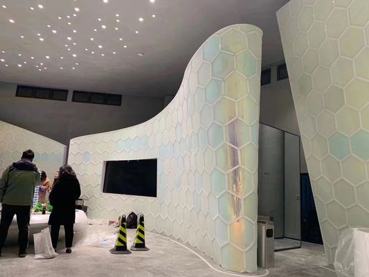 OLEG 93% Прозрачность акриловый лист глянцевый матовый