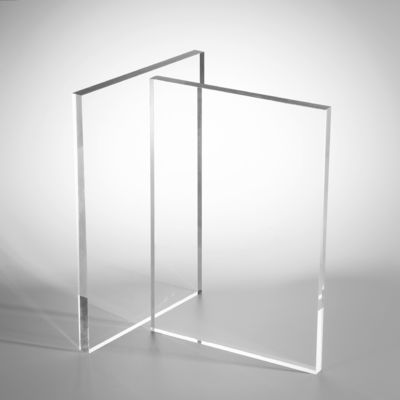 ОЛЕГ Листовой акриловый пластик для наружного применения, 5 лет без пожелтения, бесплатные образцы