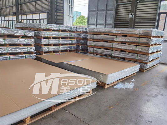 лоснистое 1220x2440mm ясного акрилового листа 4mm высокое прозрачное