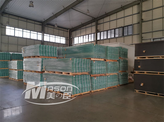 Фабрика 6mm 8mm 10 Mm 4x8ft PMMA бросила лист изготовленного на заказ плексигласа ясный акриловый
