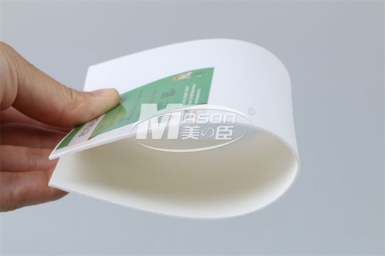 0,35 панели пены PVC плотности 1220x2440mm для УЛЬТРАФИОЛЕТОВОГО печатания
