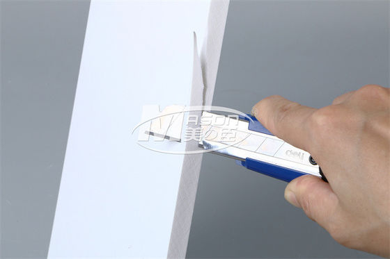 0,35 панели пены PVC плотности 1220x2440mm для УЛЬТРАФИОЛЕТОВОГО печатания