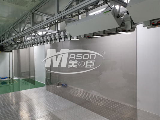 Дизайн счетчика магазина пластикового листа перспекса 20mm ESD противостатический декоративный