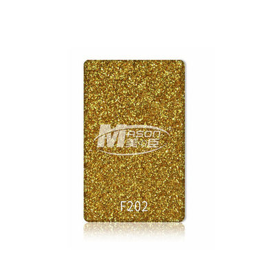 Лист 1050x1860mm 1220x2440mm декоративного сияющего яркого блеска акриловый