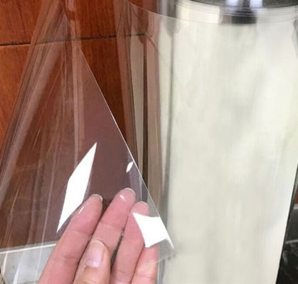 Листа 4x8 PVC 0.2MM 0.3MM лист PVC 0.5MM тонкого тонкий пластиковый