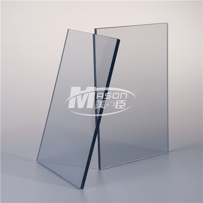 Лист 3mm ESD анти- статического плексигласа пластиковый 1220x2440mm