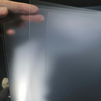 Лист 3mm PVC строительного материала твердой поверхности твердый 4mm