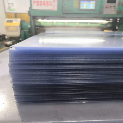 Твердая волокнистая плита PVC белизны 1600mm 2mm 10mm 12mm 14mm 15mm