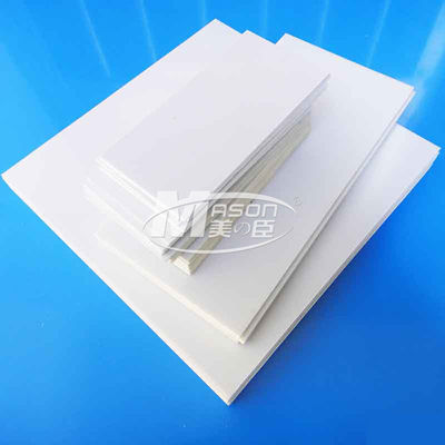 Лист 4x8 Ft 1mm 2mm прозрачного трудного ABS пластиковый 3mm 4mm