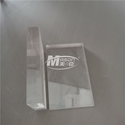 Лист 7350x3150mm аквариума плексигласа 30-100mm акриловый