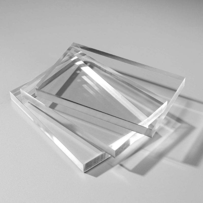 OLEG UV Print Free Samples Acrylic Sheet Производитель акриловых листов Китай