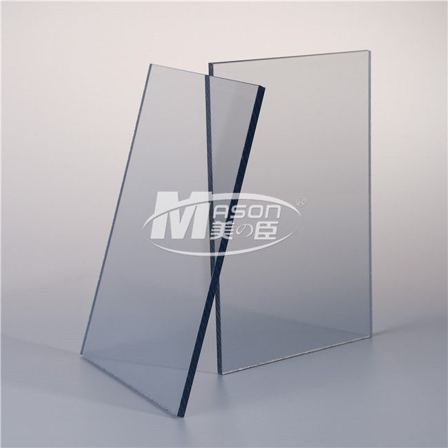 Лист 3mm ESD анти- статического плексигласа пластиковый 1220x2440mm