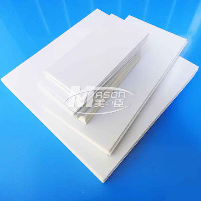 Лист 4x8 Ft 1mm 2mm прозрачного трудного ABS пластиковый 3mm 4mm